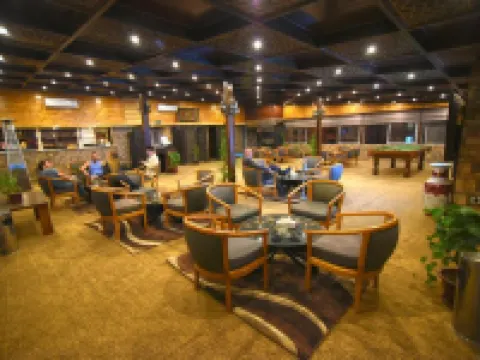 La Maison Hotel Hotels in Petra