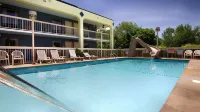 Best Western Cades Cove Inn Hotels in Townsend