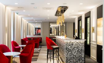 1. Ibis Sty..