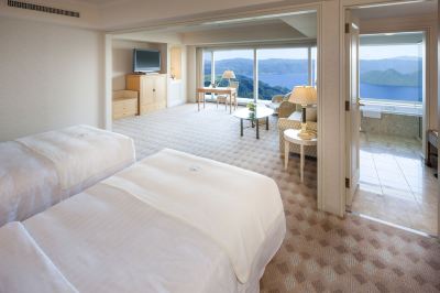 その他 ザ・ウィンザーホテル洞爺リゾート & スパの写真