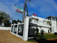 Omeeco Guest Hotels near Infortec International - University College