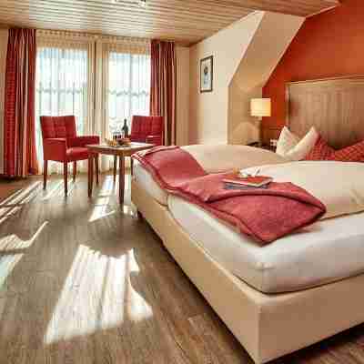 Hotelgasthof Zur Sonne Rooms