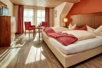 Hotelgasthof Zur Sonne Hotels in Essing