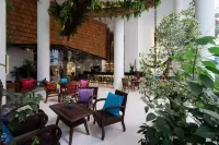 The Myst Dong Khoi Hotels in Ho-Chi-Minh-Stadt