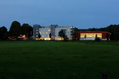 Designhotel + CongressCentrum Wienecke XI. Hotel a Hemmingen