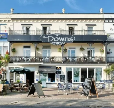 The Downs, Babbacombe