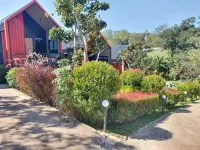 Katoon Resort Khao Kho Hotels near Phukaew Peak - ภูแก้วพีค