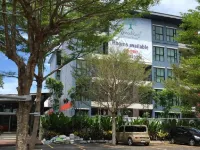 Woodroof Residence Rangsit Hotels near Rangsit University International College