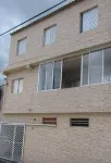 Vitoria Hostel Hôtels à : Mairipora