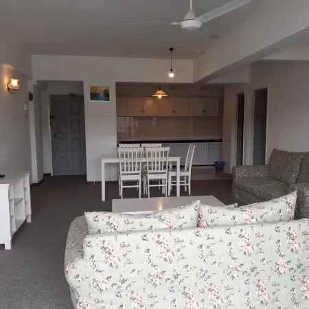 Puncak Inn Apartment