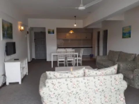 Puncak Inn Apartment