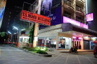 TS Home Building Apartment Hotels in Amphoe Krathum Baen