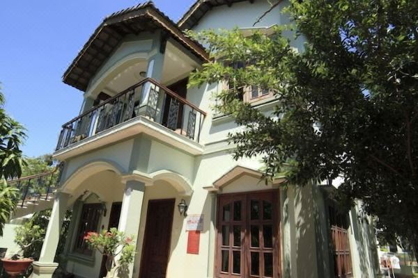 골드 루스터 리조트(Gold Rooster Resort)_5