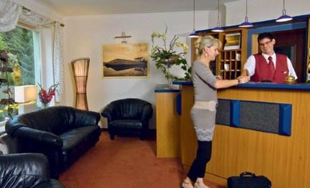 Pension Weinberg Güstrow - Housity