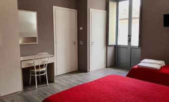 Hotel Don Carlo
