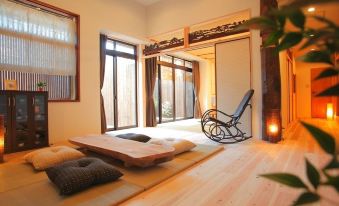 Guesthouse Musubi-an Arashiyama - Hostel