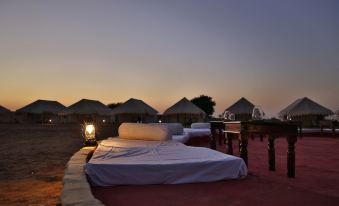 Jaisalmer Desert Resort - Housity