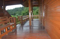 Maewin Terrace Hoteles en Mae Wang