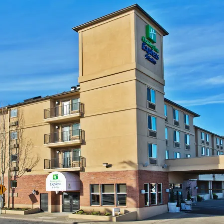 Holiday Inn Express & Suites PORTLAND-NW DOWNTOWN by IHG