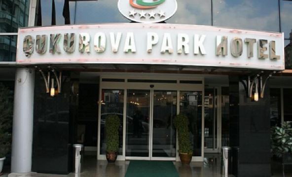 Cukurova Park Hotel - Housity