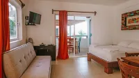 El Fuerte Beach Resort Hôtels à : Majahual