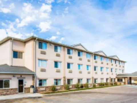Comfort Inn Hotels in Cascade County