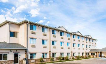 Comfort Inn