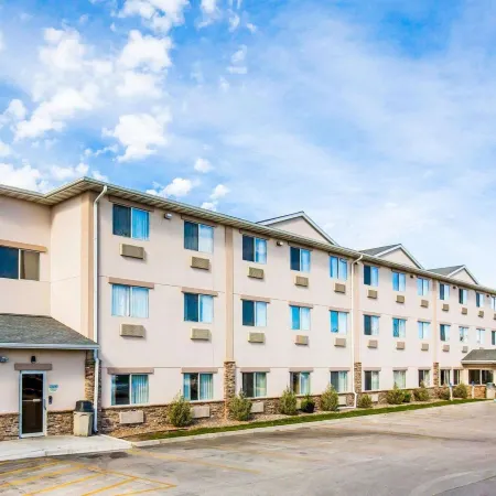 Comfort Inn
