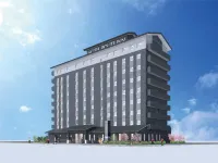 Hotel Route-Inn Sakurai Ekimae Các khách sạn gần Makimuku Katsuyama Tumulus