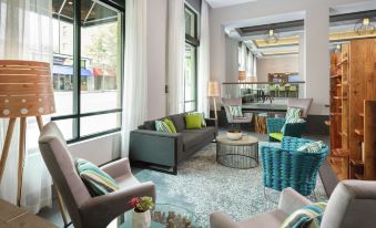 Hampton Inn & Suites Atlanta  Decatur/Emory