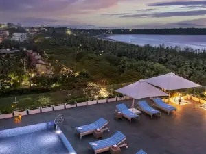 Vivanta Goa, Miramar