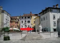 Top Line Apartments - Airport Shuttle
