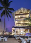 Lucky Elephant Hotel