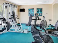 Ormond Beach Inn - Gym