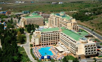 Sol Nessebar Bay All Inclusive