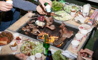 산리지호텔 썸네일