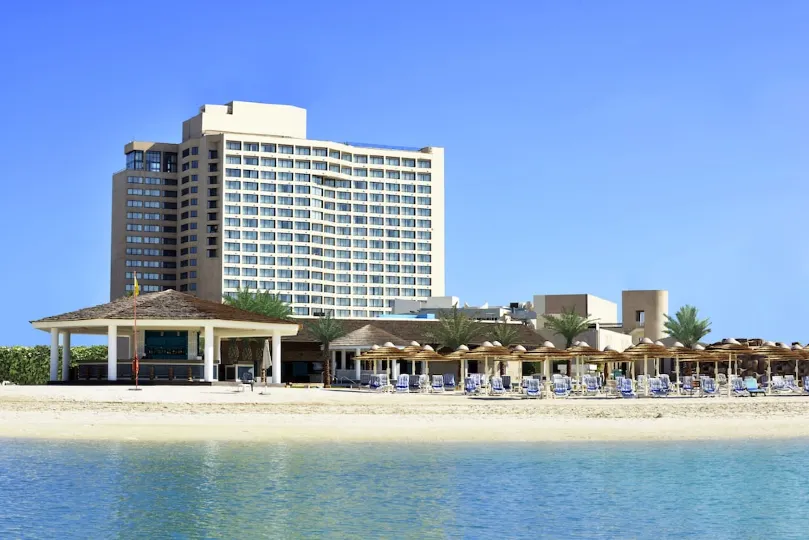 InterContinental Hotels Abu Dhabi