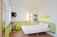 Ibis Budget le Puy-en-Velay Hotel di Saint-Julien-Chapteuil