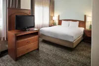 Staybridge Suites San Angelo Hotel di San Angelo