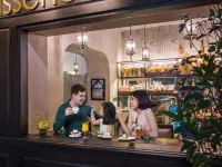 Silk Path Boutique Hanoi Hotels near Trang Tien