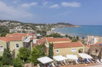 Sea View Resorts & Spa - Ocean View