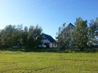 Guesthouse Dalbaer Hotels in Fludir