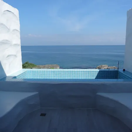 Xiaoliuqiu 1302 Seaview Guesthouse Отели рядом с достопримечательностью «White Lighthouse»