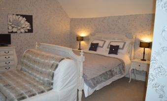 Birk House Bed & Breakfast - Housity