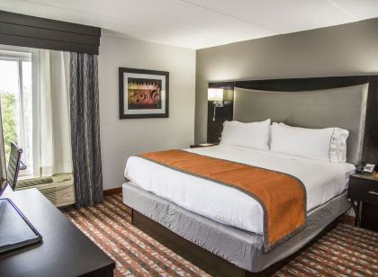 Holiday Inn Express & Suites Nashville Southeast - Antioch