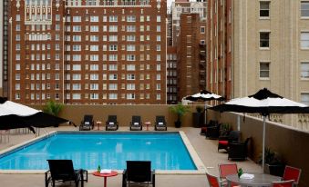 Crowne Plaza Kansas City Downtown