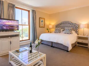The Plettenberg Hotel