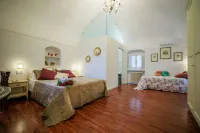 B&B Corso Vittorio Hotels in Venosa
