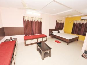 Shree Lakshmi Guest House