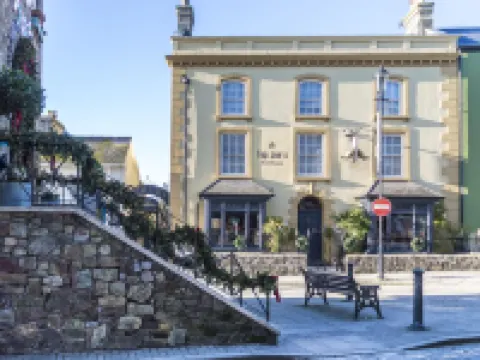 Top Joe's Townhouse Hotels in Narberth